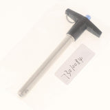 Maxbell 1 Piece T Handle Spin Hex Wrench T Handle Plug Tool 80