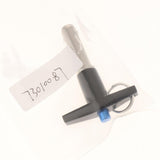 Maxbell 1 Piece T Handle Spin Hex Wrench T Handle Plug Tool 25