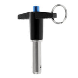 Maxbell 1 Piece T Handle Spin Hex Wrench T Handle Plug Tool 25