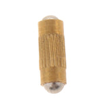 Max Precision Brass Positioning Beads Screw Smooth Spring Plunger Ball VCN412-3