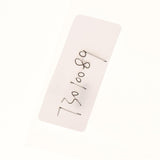 Max Precision Brass Positioning Beads Screw Smooth Spring Plunger Ball VCN412-5