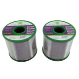 Max Lead Free Solder Wire Tin Wire Solder for Electrical Soldering 100G 0.8mm
