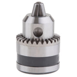 Max Table Saw Bench Drill Spindle Assembly DIY Woodworking B10 Drill Chuck