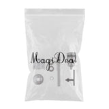 Max Table Saw Bench Drill Spindle Assembly DIY Woodworking B12 Drill Chuck