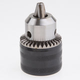 Max M10 Motor Shaft Coupler Sleeve Angle Grinder Drill Adapter Set B16 Chuck
