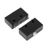Max 40 Pcs KW4-OZ Waterproof Micro Limit Switch Sealed Microswitch Accessories