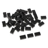Max 40 Pcs KW4-OZ Waterproof Micro Limit Switch Sealed Microswitch Accessories