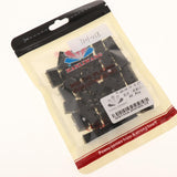 Max 40 Pcs KW4-OZ Waterproof Micro Limit Switch Sealed Microswitch Accessories