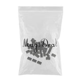 Max 40 Pcs KW4-OZ Waterproof Micro Limit Switch Sealed Microswitch Accessories