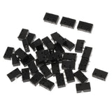 Max 40 Pcs KW4-OZ Waterproof Micro Limit Switch Sealed Microswitch Accessories