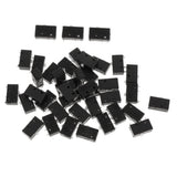 Max 40 Pcs KW4-OZ Waterproof Micro Limit Switch Sealed Microswitch Accessories