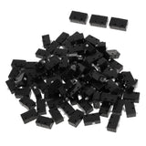 Max 100 Pcs KW4 Waterproof Micro Limit Switch Sealed Microswitch Accessories