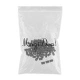Max 100 Pcs KW4 Waterproof Micro Limit Switch Sealed Microswitch Accessories