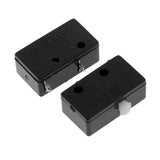 Max 100 Pcs KW4 Waterproof Micro Limit Switch Sealed Microswitch Accessories