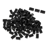 Max 100 Pcs KW4 Waterproof Micro Limit Switch Sealed Microswitch Accessories