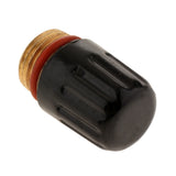 Max TIG Welding Torch Cap Consumables for WP Welding Torch Short Pressure Cap