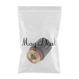 Max TIG Welding Torch Cap Consumables for WP Welding Torch Short Pressure Cap