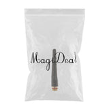 Max TIG Welding Torch Cap Consumables for WP Welding Torch Long Pressure Cap