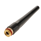 Max TIG Welding Torch Cap Consumables for WP Welding Torch Long Pressure Cap