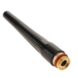 Max TIG Welding Torch Cap Consumables for WP Welding Torch Long Pressure Cap