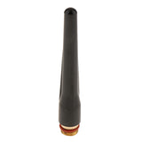 Max TIG Welding Torch Cap Consumables for WP Welding Torch Long Pressure Cap