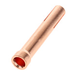 Max Tig Torch Collet WP-12 TIG Welding Torch Consumables Collets Copper 3.2mm