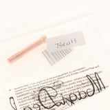 Max Tig Torch Collet WP-12 TIG Welding Torch Consumables Collets Copper 3.2mm
