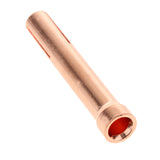 Max Tig Torch Collet WP-12 TIG Welding Torch Consumables Collets Copper 3.2mm