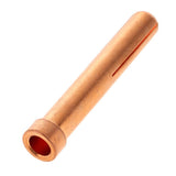 Max Tig Torch Collet WP-12 TIG Welding Torch Consumables Collets Copper 4.0mm