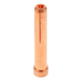Max Tig Torch Collet WP-12 TIG Welding Torch Consumables Collets Copper 4.0mm