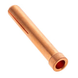 Max Tig Torch Collet WP-12 TIG Welding Torch Consumables Collets Copper 4.0mm