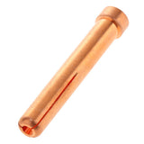 Max Tig Torch Collet WP-12 TIG Welding Torch Consumables Collets Copper 4.0mm