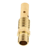 Max 200A Welding Torch Contact Tip Holder Welding Gun Gas Diffuser