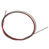 Max European 15AK 5.2/5 Meters(0.8-1.0 mm) MIG Wire Feed Tube for MIG Gun 3meter