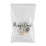 Max SMC type external thread right angle elbow Quick connector SKQ2L16-03S