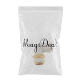Max SMC type external thread right angle elbow Quick connector SKQ2L16-06-S