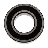 Max 6200 Light Series Single Row Deep Groove Ball Bearings 2RS/Z2 6208