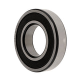 Max 6200 Light Series Single Row Deep Groove Ball Bearings 2RS/Z2 6208