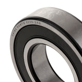 Max 6200 Light Series Single Row Deep Groove Ball Bearings 2RS/Z2 6208