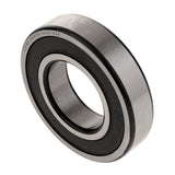 Max 6200 Light Series Single Row Deep Groove Ball Bearings 2RS/Z2 6208