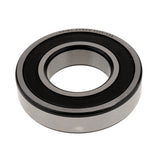 Max 6200 Light Series Single Row Deep Groove Ball Bearings 2RS/Z2 6208