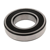 Max 6200 Light Series Single Row Deep Groove Ball Bearings 2RS/Z2 6209