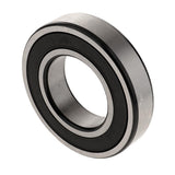 Max 6200 Light Series Single Row Deep Groove Ball Bearings 2RS/Z2 6209