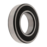 Max 6200 Light Series Single Row Deep Groove Ball Bearings 2RS/Z2 6209