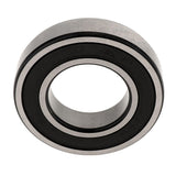 Max 6200 Light Series Single Row Deep Groove Ball Bearings 2RS/Z2 6209