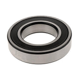 Max 6200 Light Series Single Row Deep Groove Ball Bearings 2RS/Z2 6210