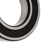 Max 6200 Light Series Single Row Deep Groove Ball Bearings 2RS/Z2 6210