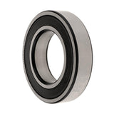 Max 6200 Light Series Single Row Deep Groove Ball Bearings 2RS/Z2 6210