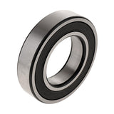 Max 6200 Light Series Single Row Deep Groove Ball Bearings 2RS/Z2 6210