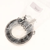 Max 6200 Light Series Single Row Deep Groove Ball Bearings 2RS/Z2 6211
